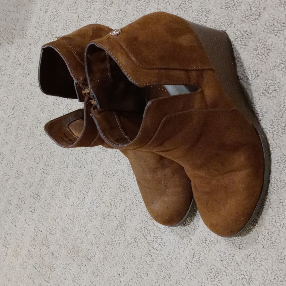 Booties